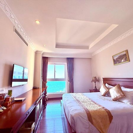 Nha Trang Palace Hotel Екстериор снимка