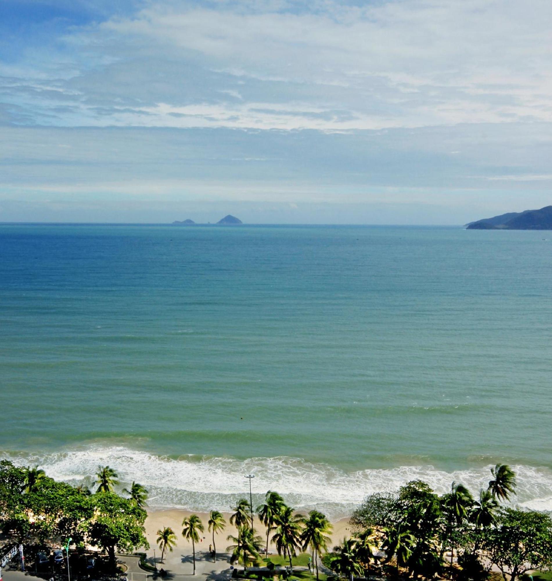 Nha Trang Palace Hotel Стая снимка
