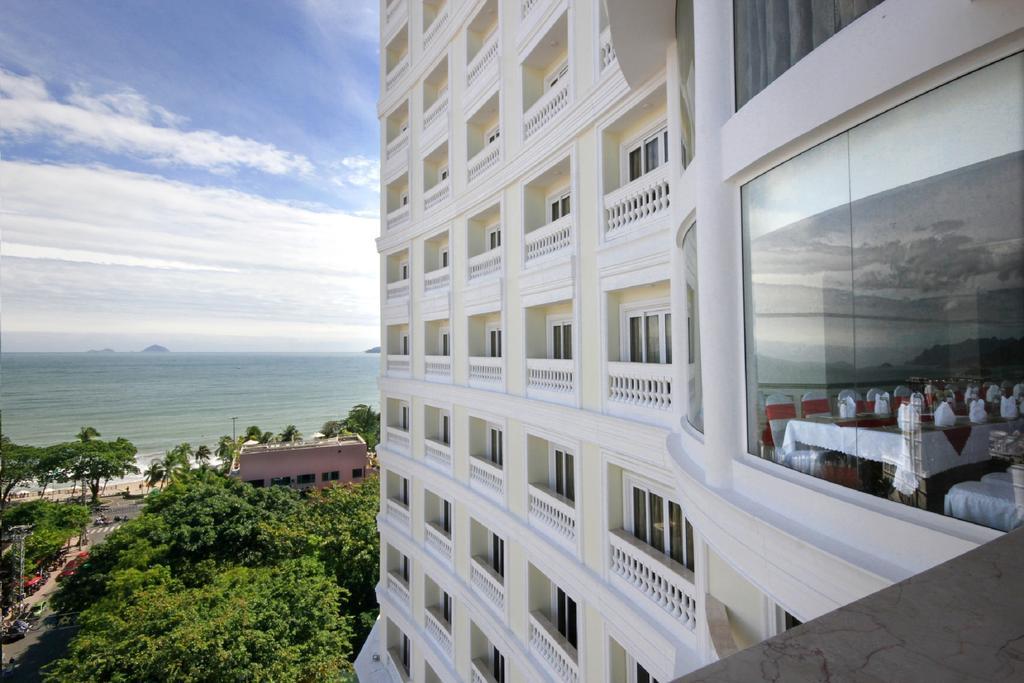 Nha Trang Palace Hotel Екстериор снимка