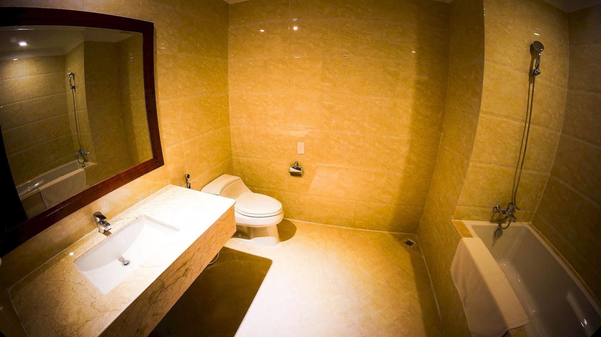Nha Trang Palace Hotel Екстериор снимка