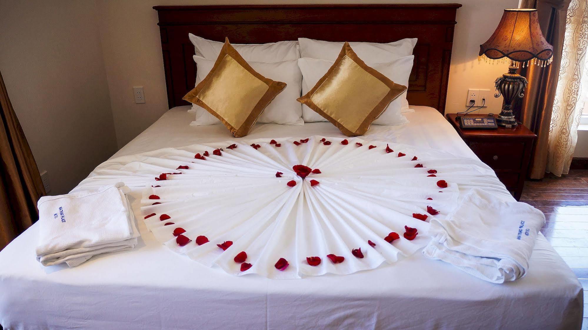 Nha Trang Palace Hotel Екстериор снимка