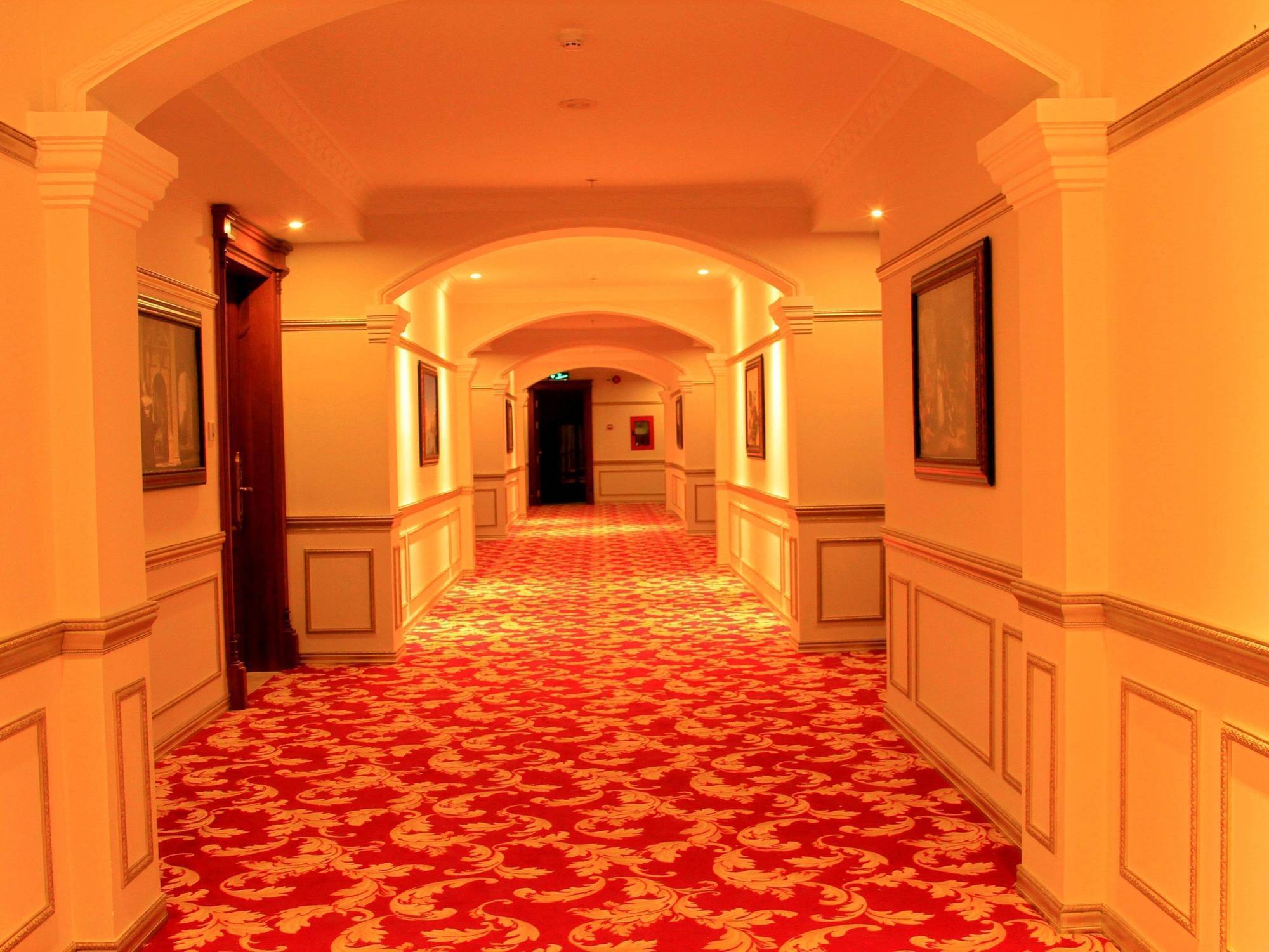 Nha Trang Palace Hotel Екстериор снимка
